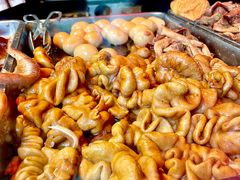-李林面馆(侨怡一街店)