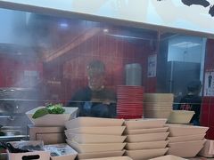 -每味每客·重庆麻辣烫(国泰店)