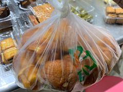-幸福蛋糕坊(金顶街店)