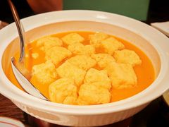 -庐灶江南·江南菜·四合院Bistro(东直门雍和宫·原华侨宾馆店)