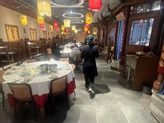-小隐院子·庭院餐厅(大学城后湖店)
