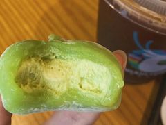 初恋青提大福-瑞幸咖啡(前海卓越时代广场店)
