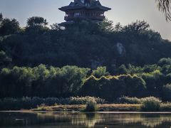 -永定河休闲森林公园