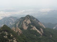 -丹东凤凰山景区
