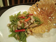 -富淳饭店(陆家嘴保利广场店)