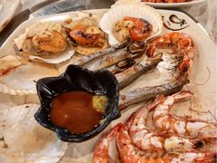 -郑阿姨的家·이모네·韩料&烤肉(武川路店)