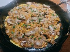 -张家卫·阳江菜·小海鲜(肥婆湾桥店)