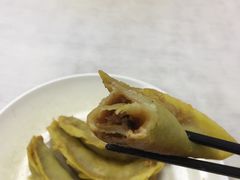 -金记老七家湾第一锅贴店(金沙井总店)