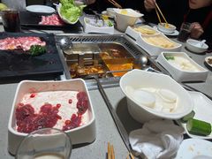 -海底捞火锅(杭州萧山宝龙广场店)