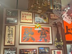 -王繁星面馆(西安熙地港店)