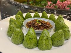 -两淮天鹅湖大酒店·中餐厅