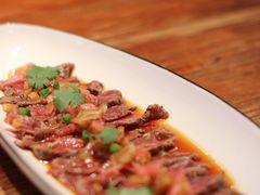 -1886德国汽车餐厅(外滩十六铺码头店)