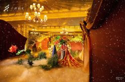 -无锡君来洲际酒店·宴会厅