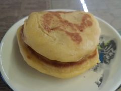 -北京龙庆四季香农家饭庄·灶台鱼·碳烤虹鳟鱼(龙庆峡店)