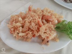 -真浪大家乐海鲜餐馆