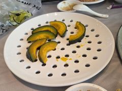 -寒舍蒸鲜(四海马术庄园店)