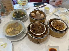 -金鮀岛潮州酒家