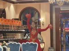 -阿布都新疆音乐美食城(长湖路店)