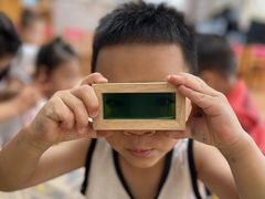 -新桥艺术幼儿园