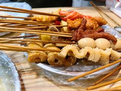 -彭姐麻辣烫(海淀店)