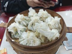 -内蒙联营烧麦 草原石榴红(护国寺店)