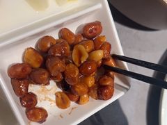 -麻都·成都菜(人民广场店)