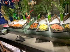 -蓝鲸湾汤泉(包河店)