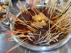 -卫卫麻辣烫(建设新村路店)