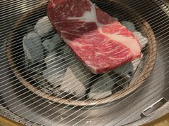 -韩白山·朝鲜族烤牛肉·酱蟹(长宁龙之梦店)