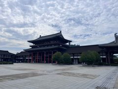 -狼山风景名胜区