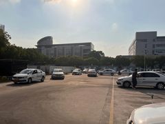 -安飞驰驾校·学车连锁(金高店)
