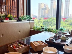 -彩景大酒楼(万泰新天地店)