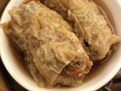 -添好运点心专门店(深水埗店)