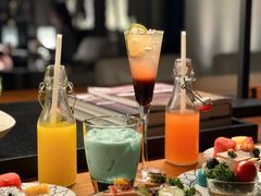 -深圳大梅沙京基洲际度假酒店