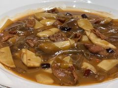 五花肉炖粉皮-大董(环贸iapm店)