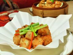 -点都德(德江楼店)