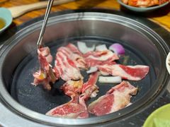 -玖泉里烤肉
