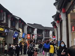-衣裳街历史文化街区