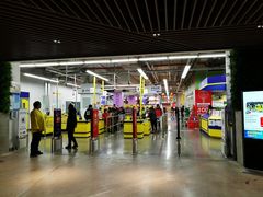 -麦德龙(虹口江湾店)