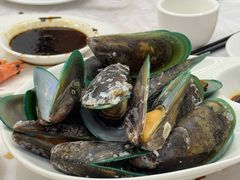 -众味海鲜大排档·活海鲜·潮汕味(南澳店)