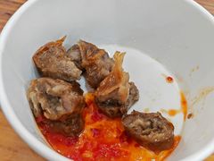 阿春五香卷-蛋满灌·非遗手工灌蛋(龙头路店)