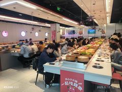 -龍歌自助小火锅(芝罘万达店)