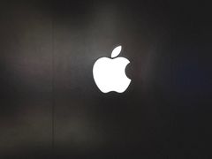-Apple零售店(新街口店)