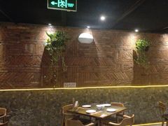 -金掌勺东北菜(格兰晴天店)