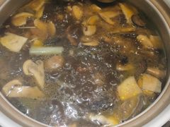-爱膳菌锅锅(阳南店)