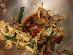 -绿茶餐厅(财富购物中心店)