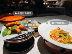 -BetterThai 泰加(苏州中心店)