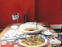 -杨记隆府重庆江湖菜(大悦城店)