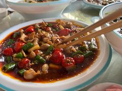泡椒鱼肚-稻香村鱼庄