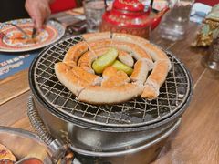 -卢布里西餐厅(总店)